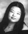 JULIE HER: class of 2003, Grant Union High School, Sacramento, CA.